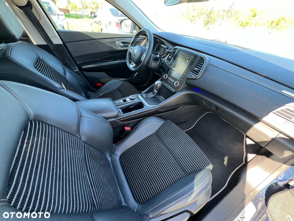 Renault Talisman 2.0 Blue dCi Initiale Paris EDC - 5