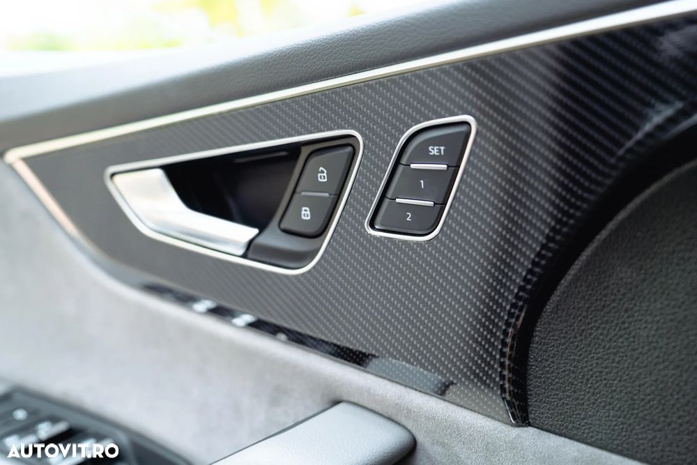 Audi Q8 50 TDI quattro Tiptronic competition plus - 21