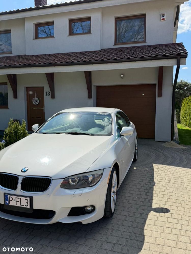 BMW Seria 3 335i - 11