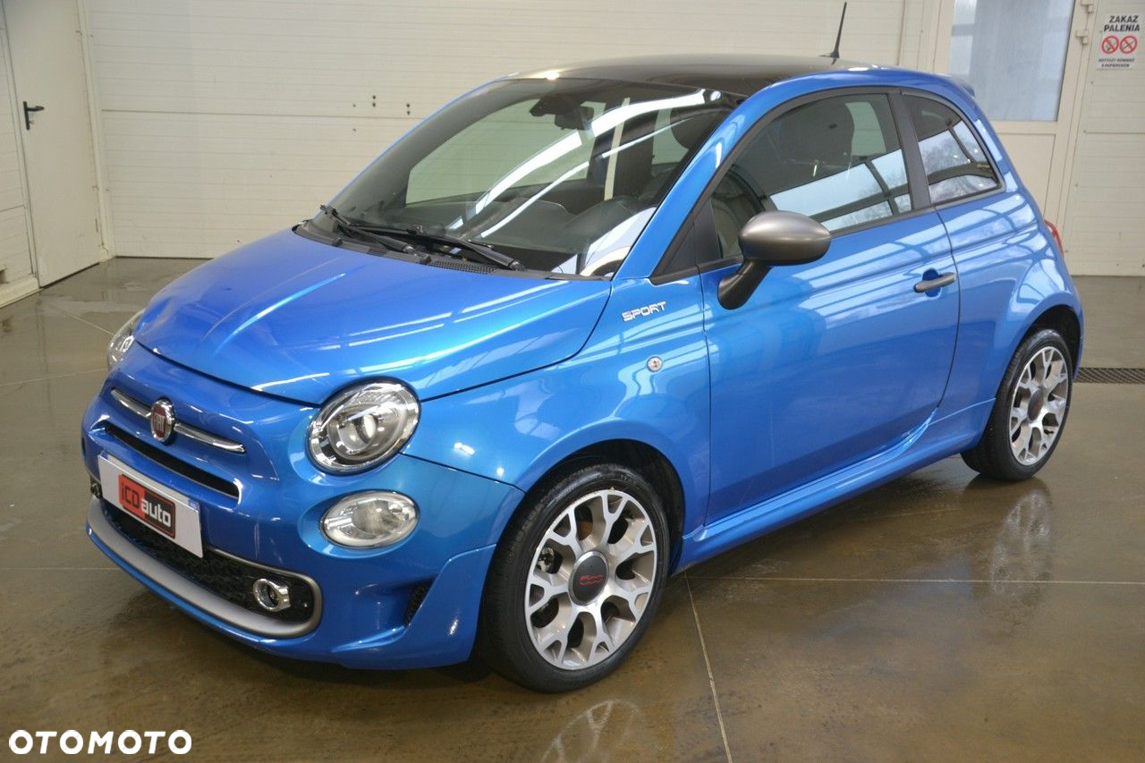 Fiat 500 - 3