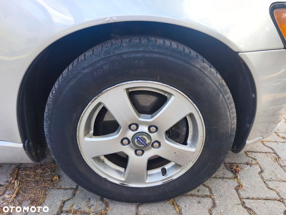 Volvo V50 1.6D - 12