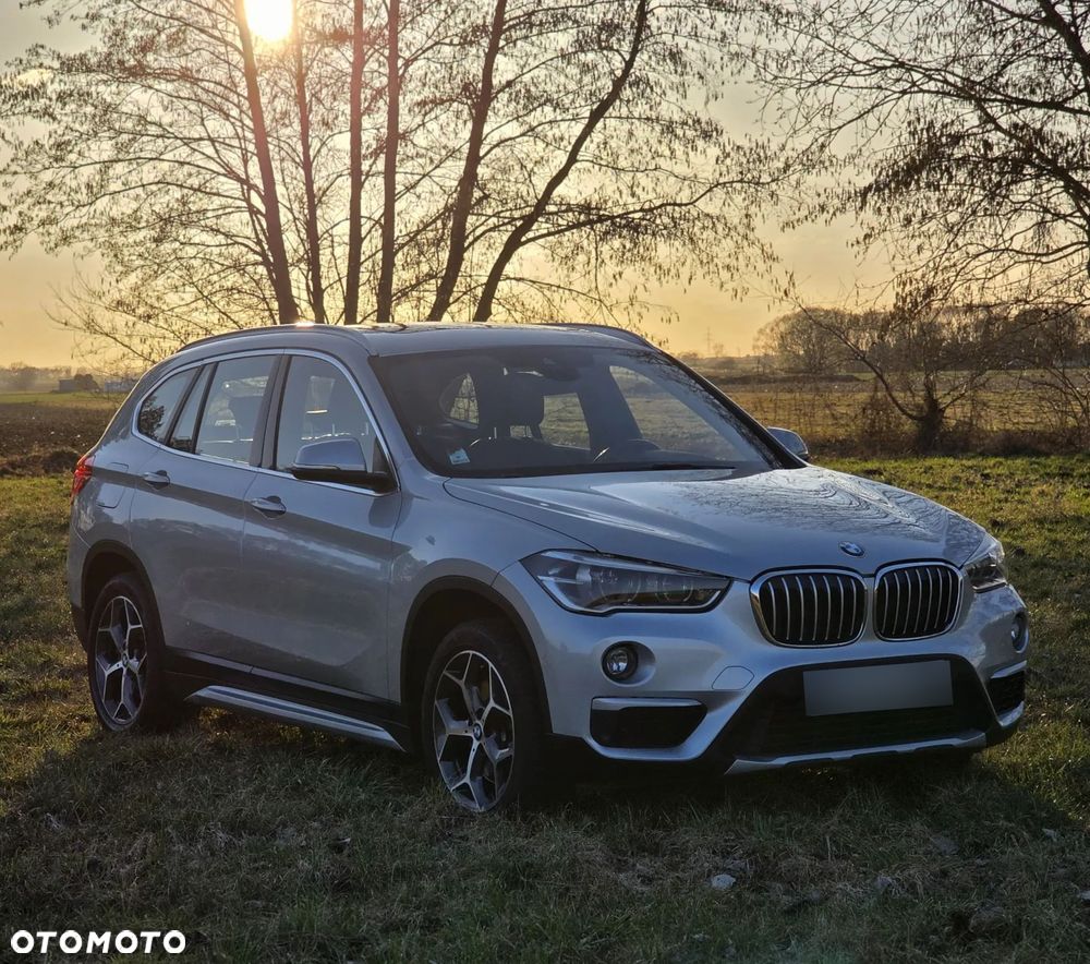 BMW X1 - 2