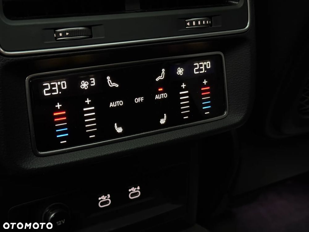 Audi Q7 50 TDI quattro tiptronic S line - 22