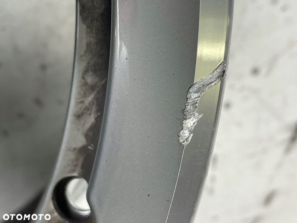 BMW X2 F39 X1 F48 ALUFELGA FELGA 18 CALI 7,5J ET51 5X112 7850456 - 13