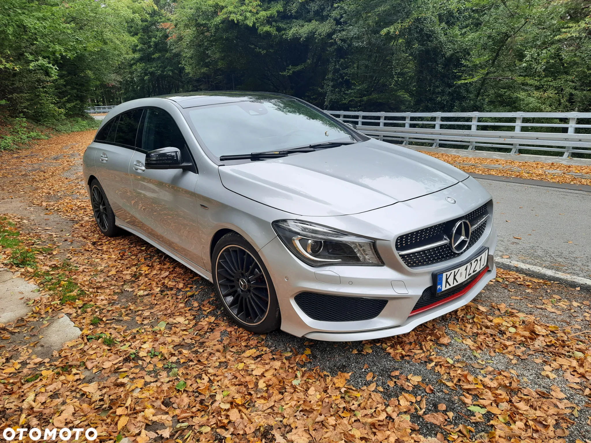 Mercedes-Benz CLA 250 4-Matic Sport - 2