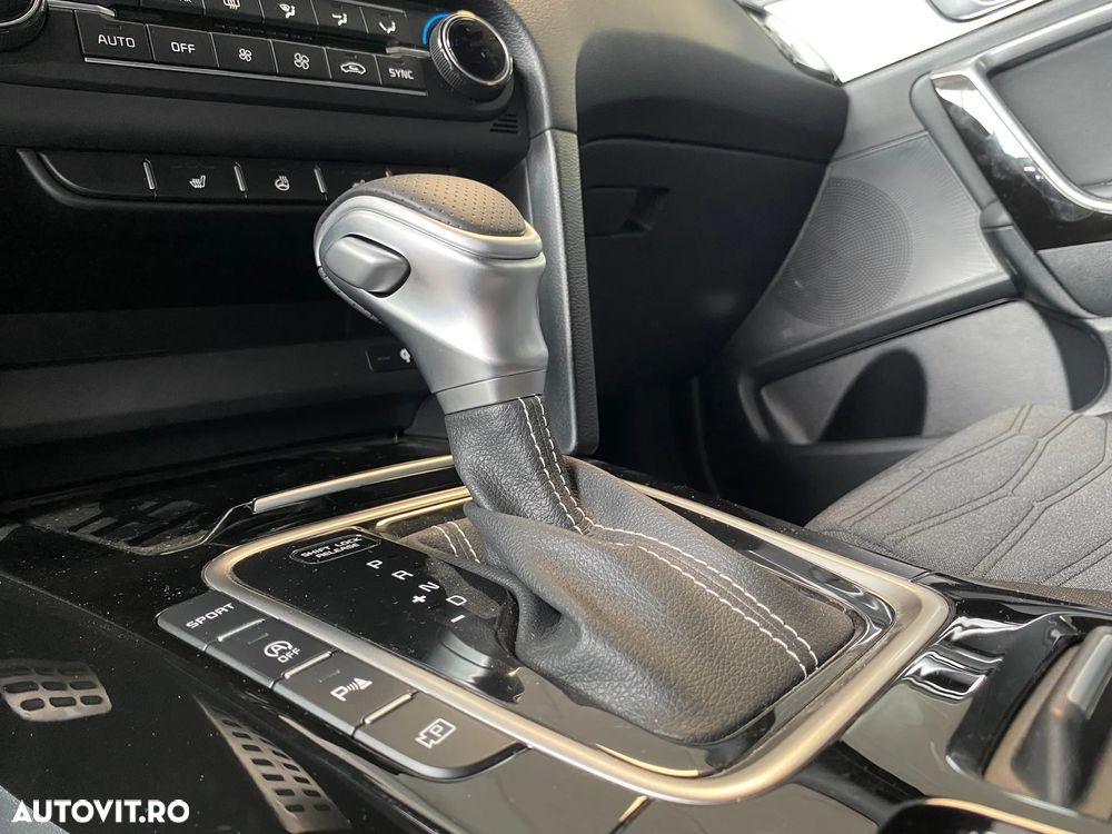 Kia Pro Ceed 1.5 T-GDI 7DCT GT Line - 11