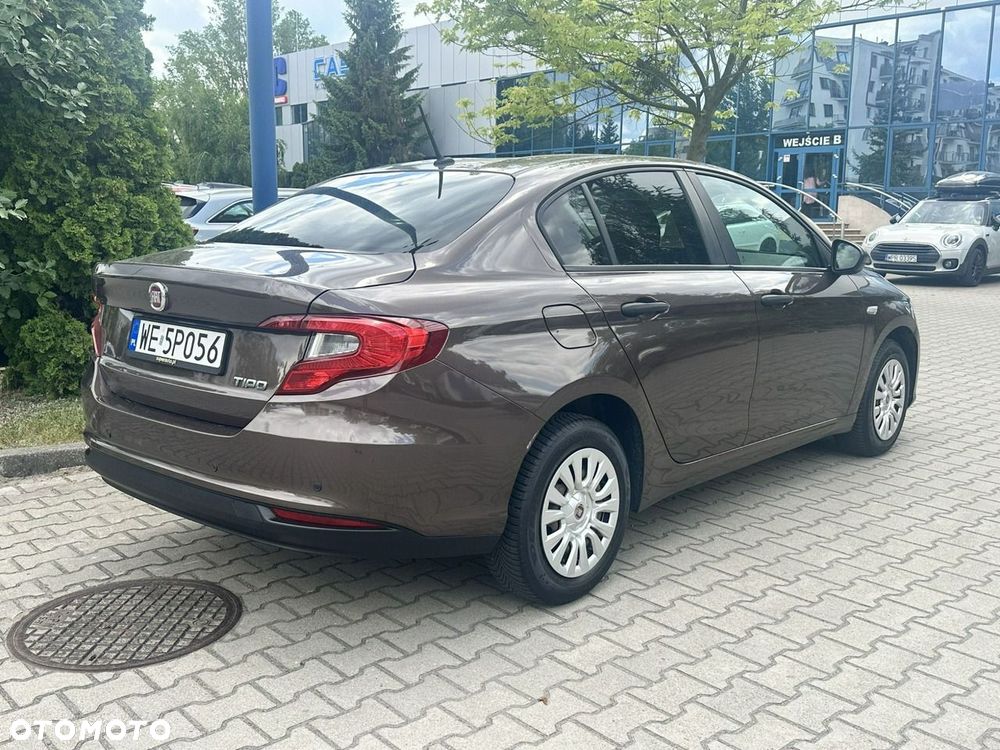 Fiat Tipo - 6
