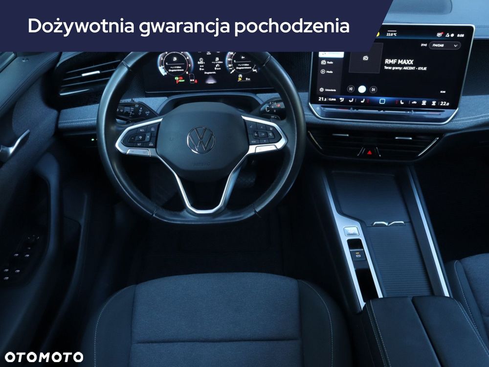 Volkswagen Passat Variant - 9