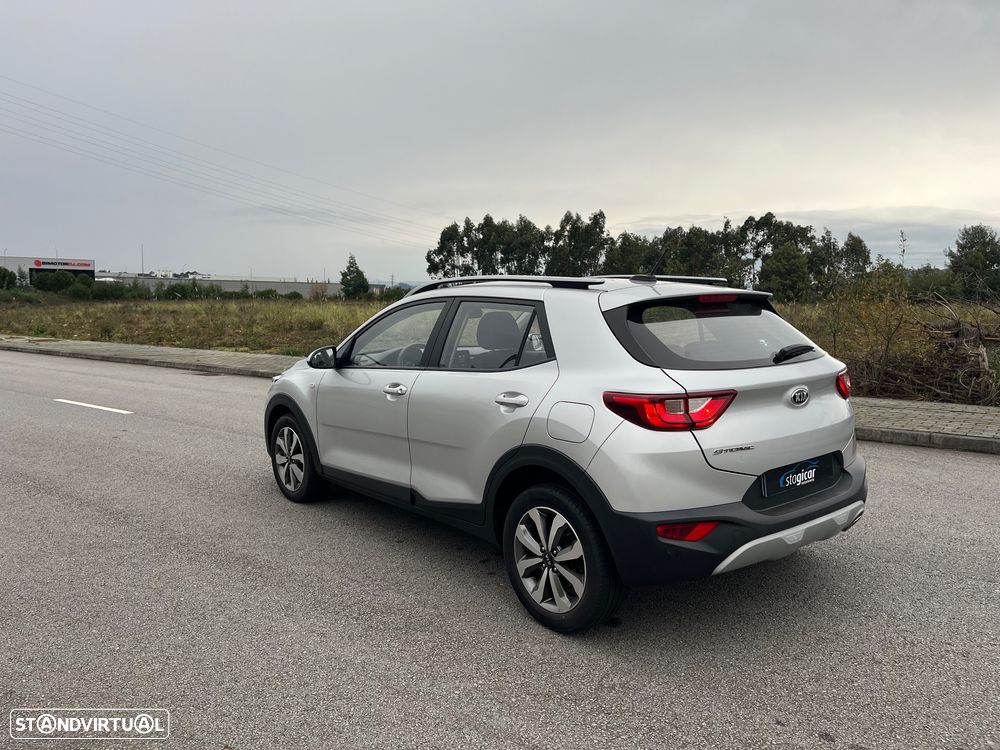 Kia Stonic 1.2 Dynamic - 7