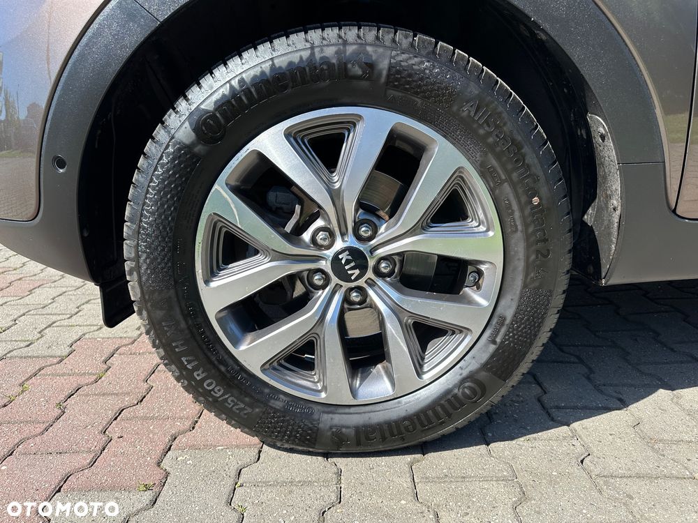 Kia Sportage 1.6 GDI Business Line L 2WD - 15