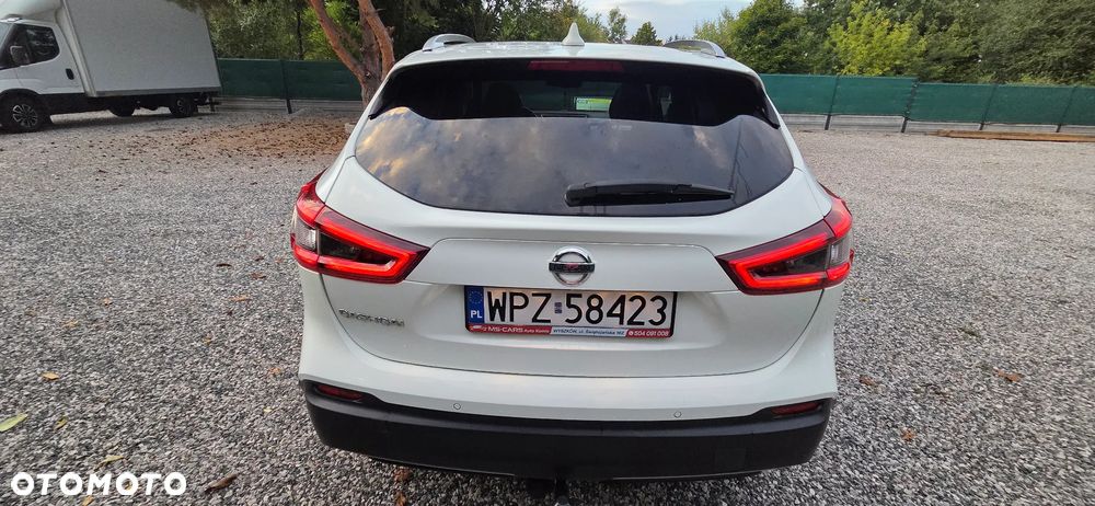 Nissan Qashqai 1.2 DIG-T Tekna+ - 10