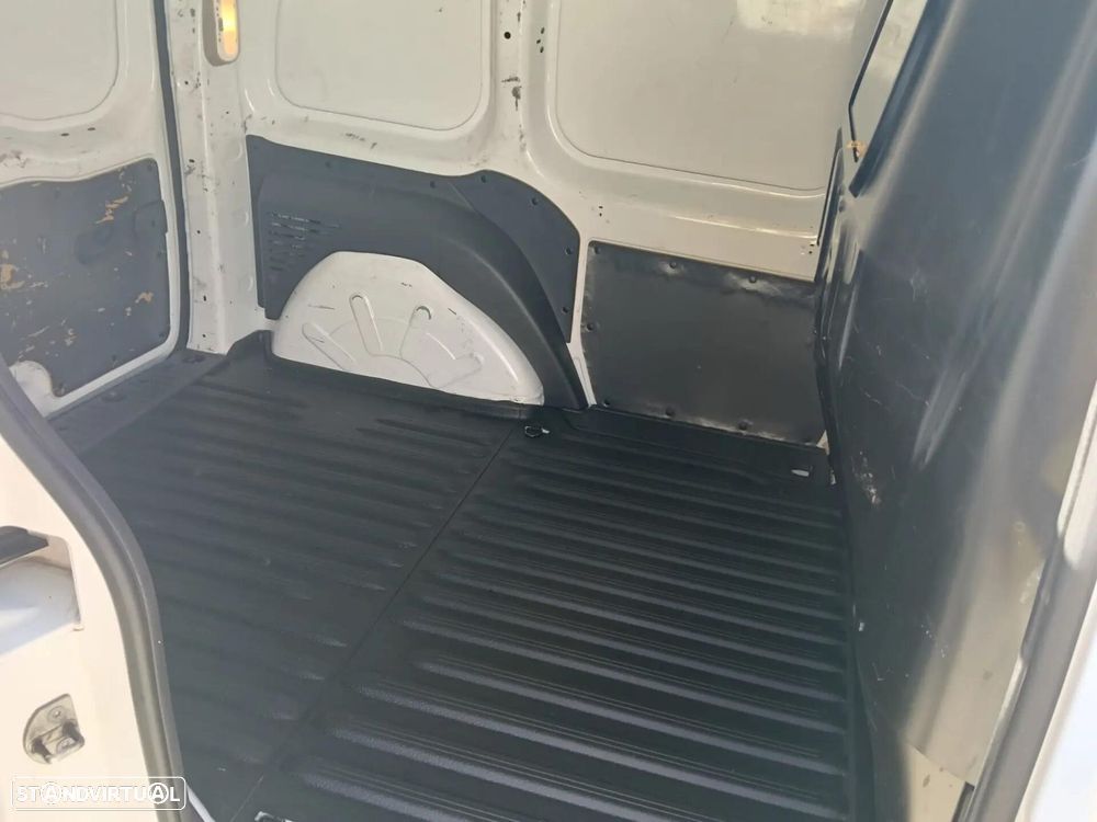 Renault Kangoo 1.5 dCi Dynamique S/S - 22