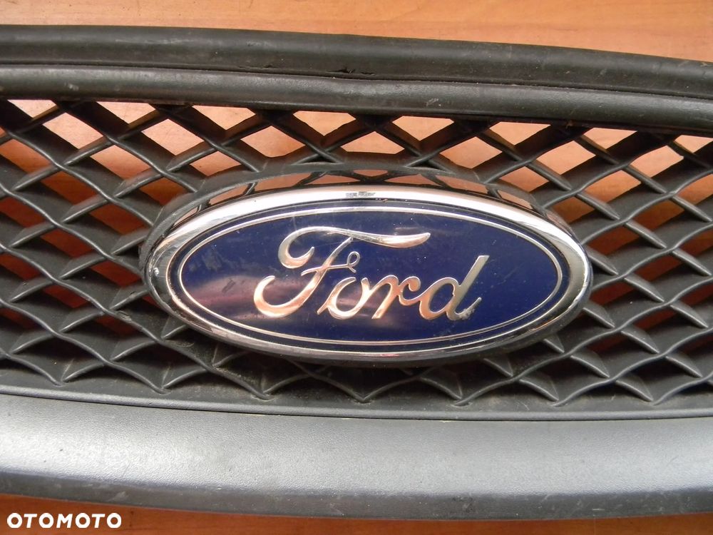 atrapa maski grill FORD FOCUS II - 2