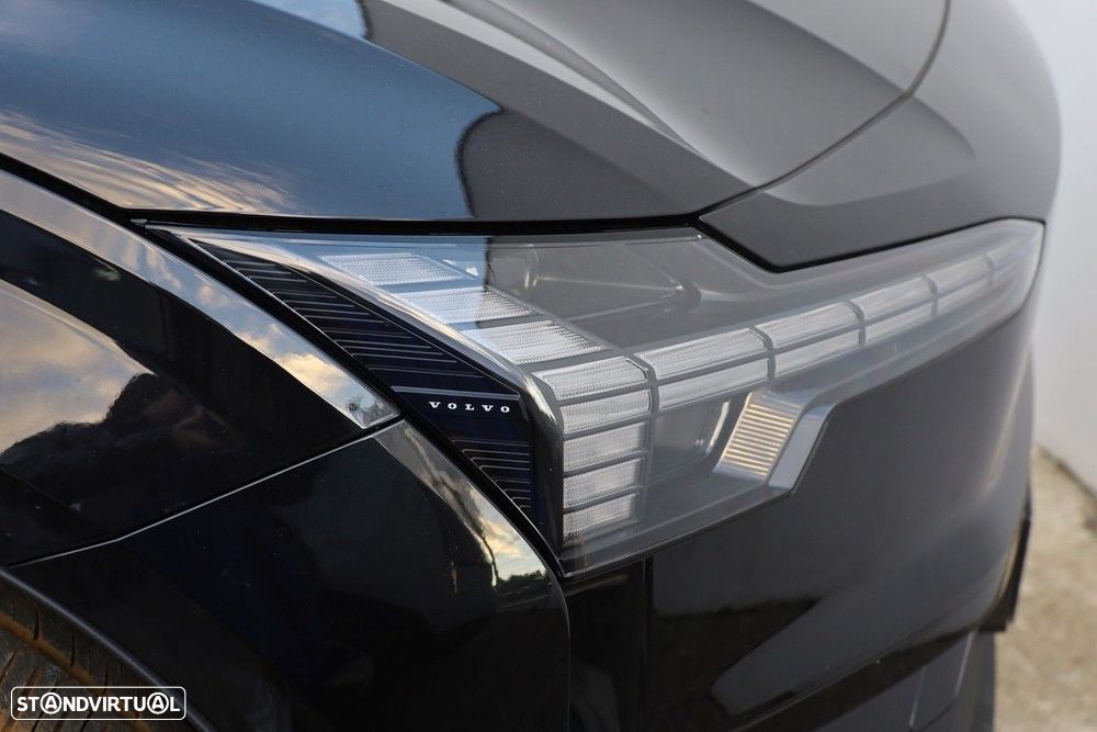 Volvo EX30 69 kWh Single Motor Extended Range Plus - 30