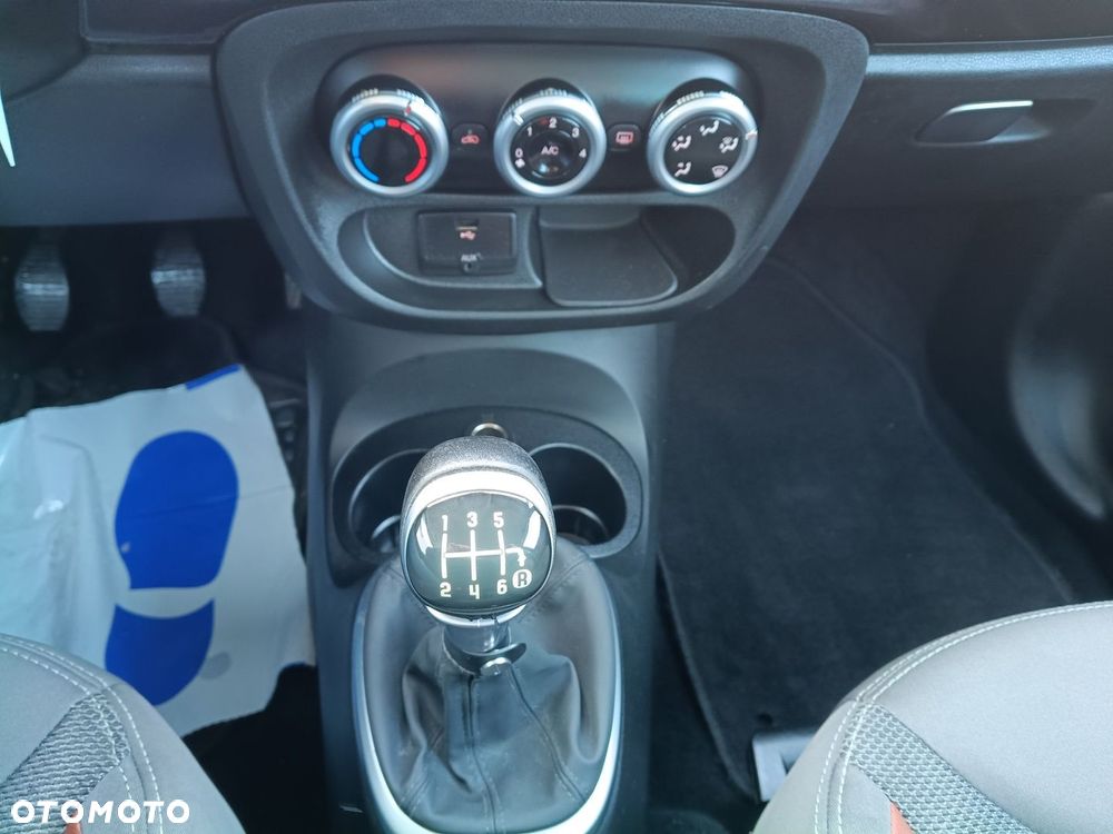 Fiat 500L 0.9 8V Twinair Lounge S&S - 16