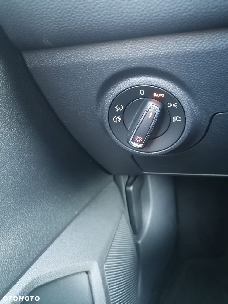 Seat Ibiza 1.0 TSI FR S&S DSG - 15