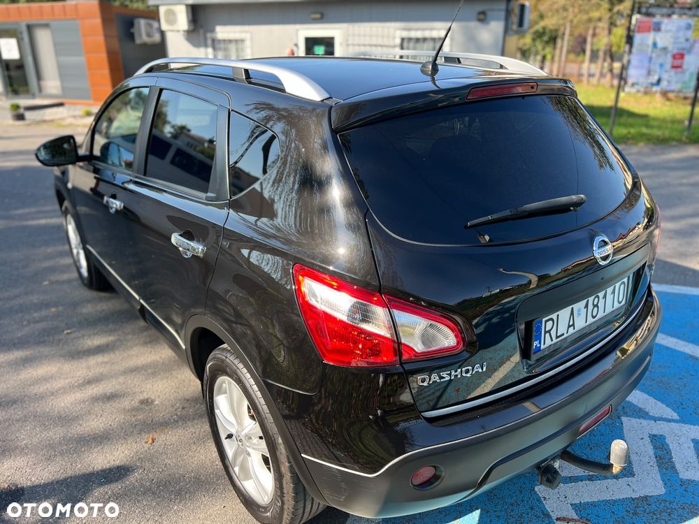 Nissan Qashqai - 10