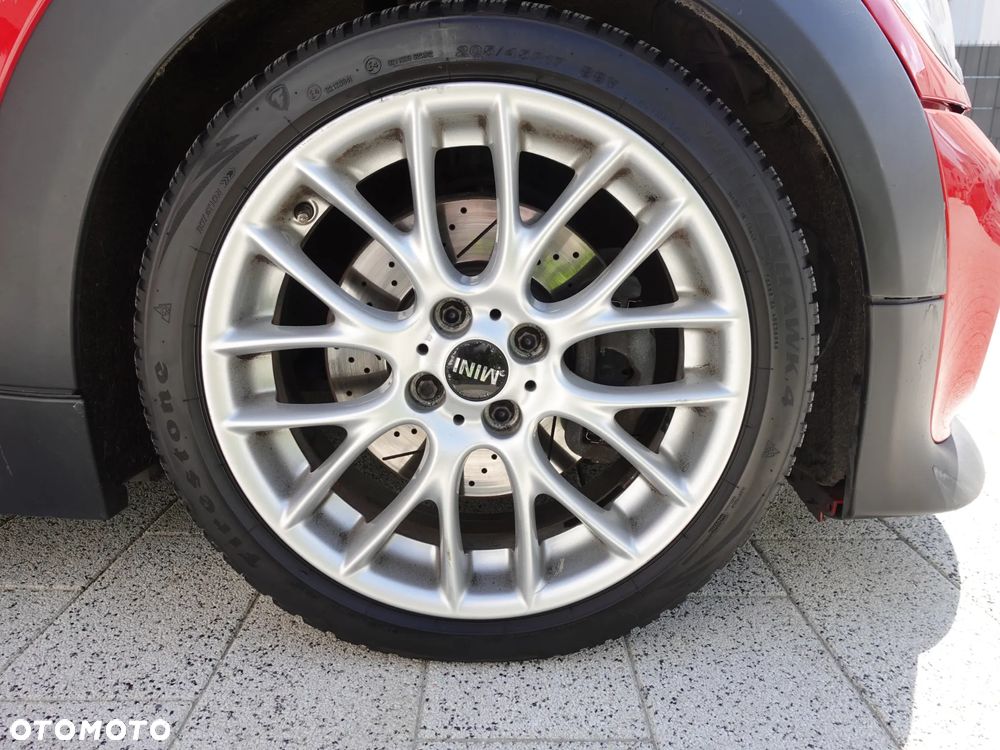 MINI Cooper S Standard - 12