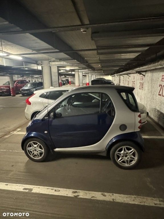 Smart Fortwo & pulse - 2