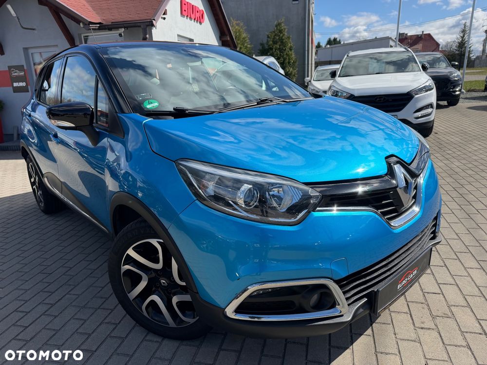 Renault Captur ENERGY TCe 90 Experience - 4