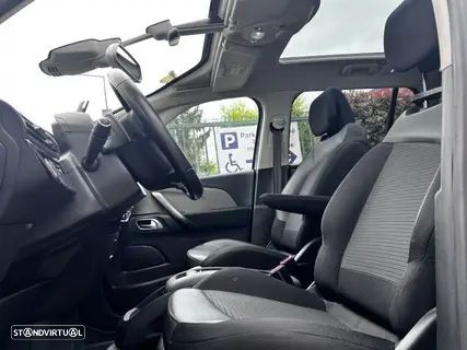 Citroën C4 Grand Picasso BlueHDi 120 EAT6 Business Class - 6