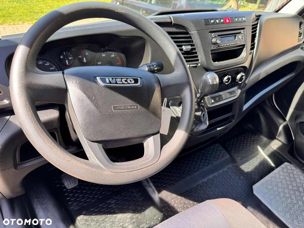 Iveco 35S14 - 7
