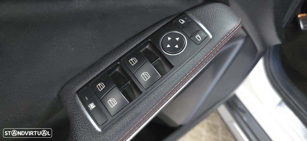 Mercedes-Benz GLA 200 CDI AMG Line - 23