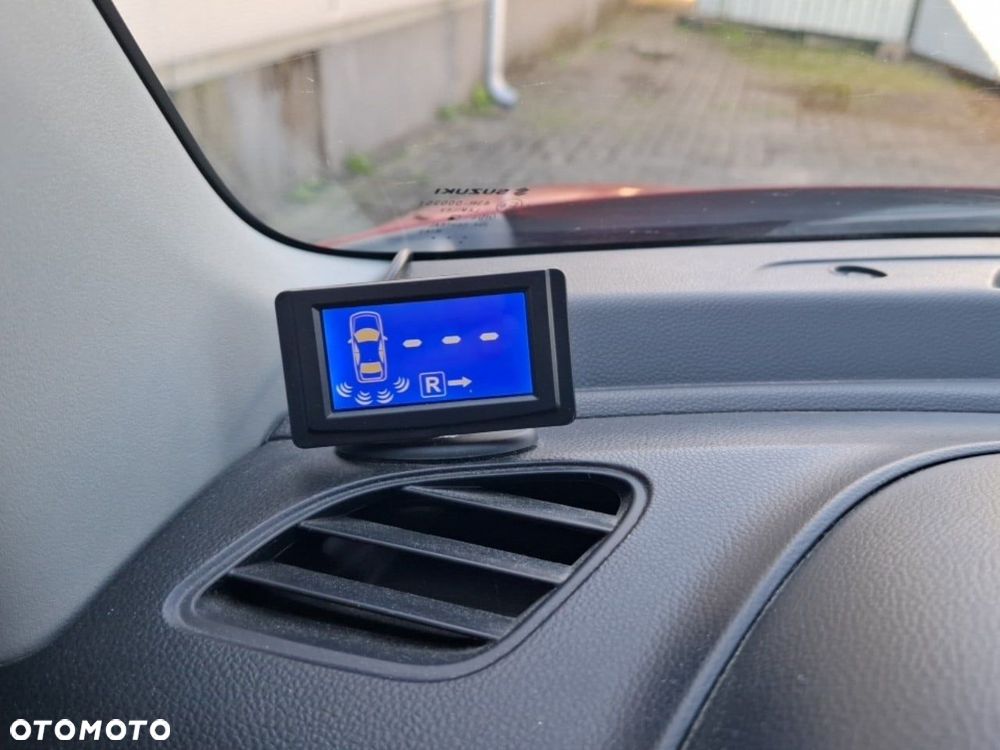 Suzuki Swift 1.2 Premium Plus - 24