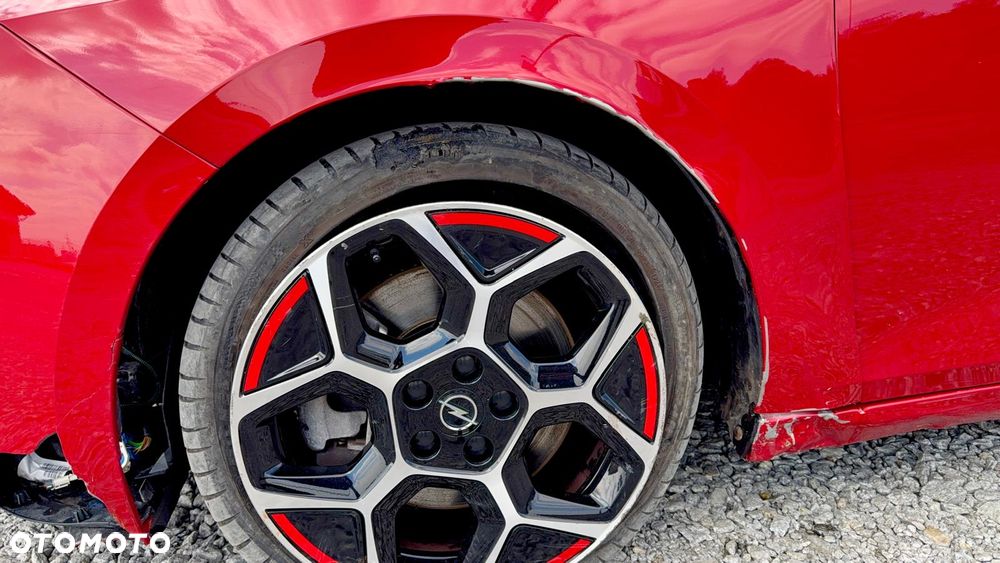 Opel Astra 1.6 T Plug-in Hybrid GS Line - 14