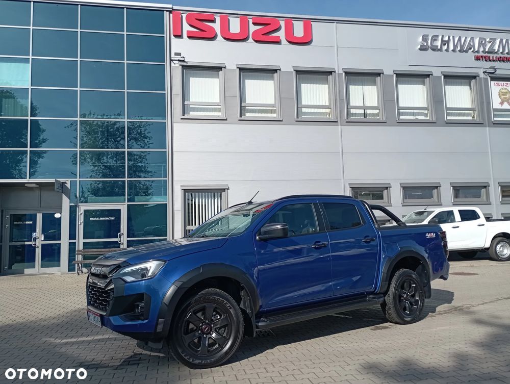 Isuzu D-Max 1.9 DC LSE - 1