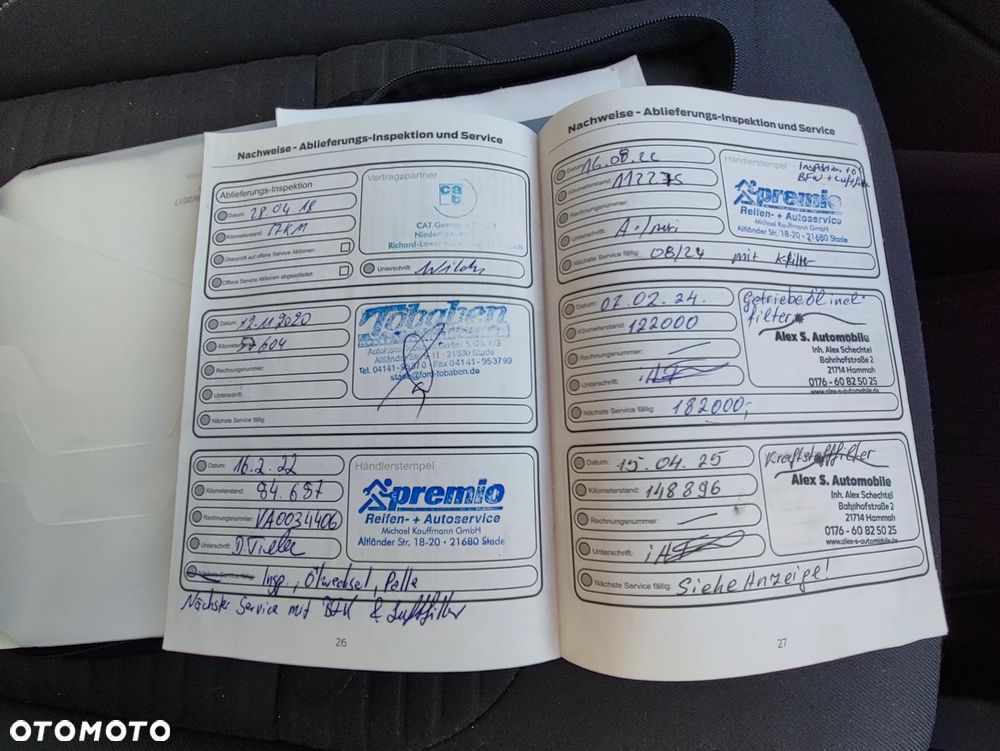 Ford Kuga 2.0 TDCi 4WD Titanium Plus - 40