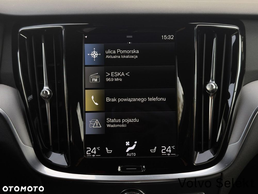 Volvo V60 - 27