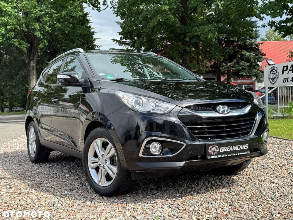 Hyundai ix35 - 5