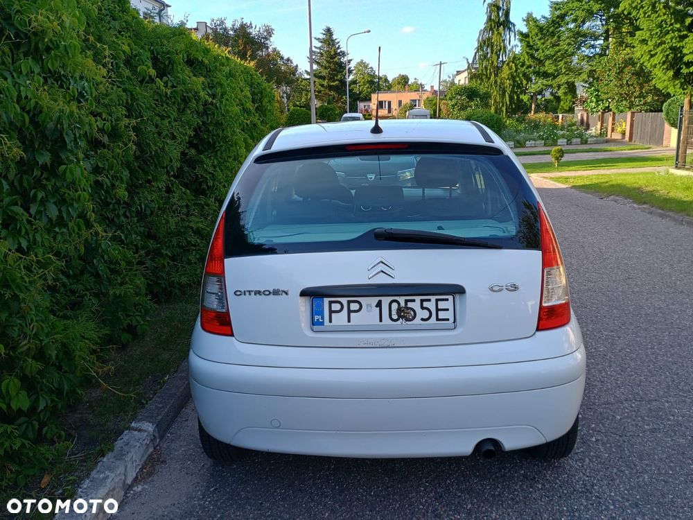 Citroën C3 1.4 HDi Vitamin - 2