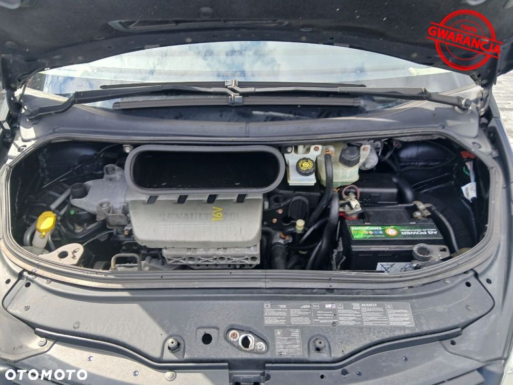 Renault Espace - 38