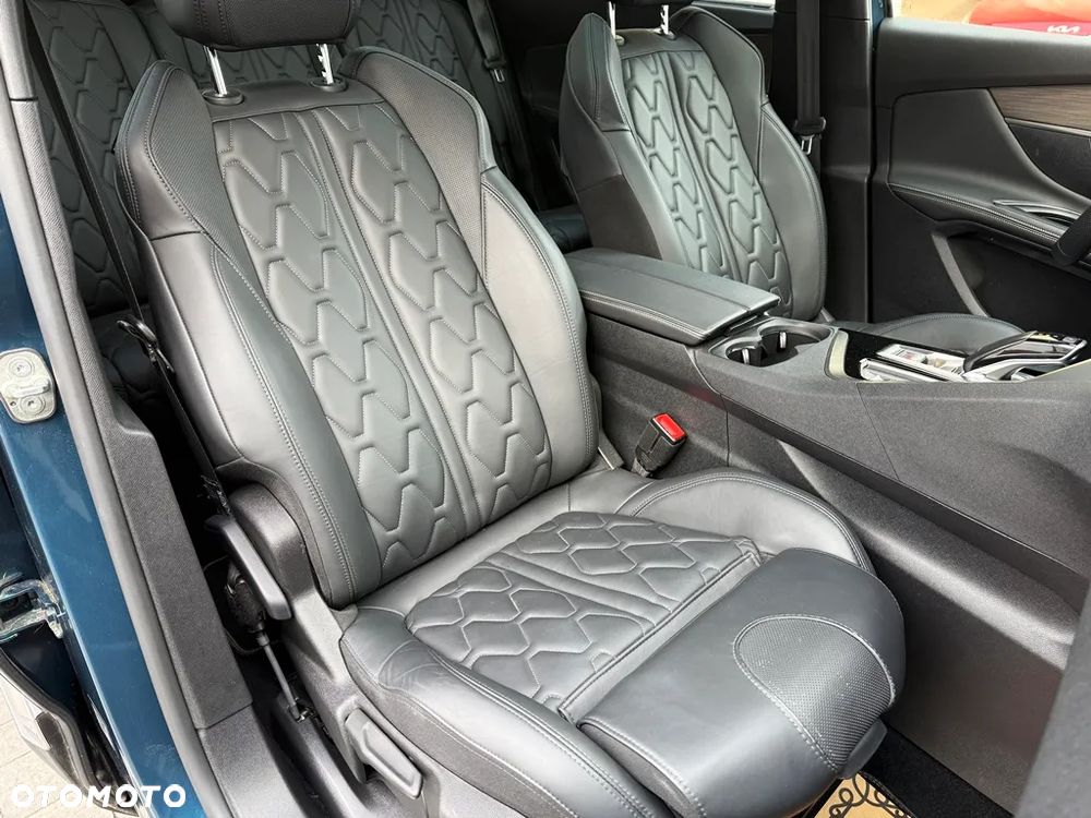 Peugeot 5008 1.6 PureTech GT S&S EAT8 - 37