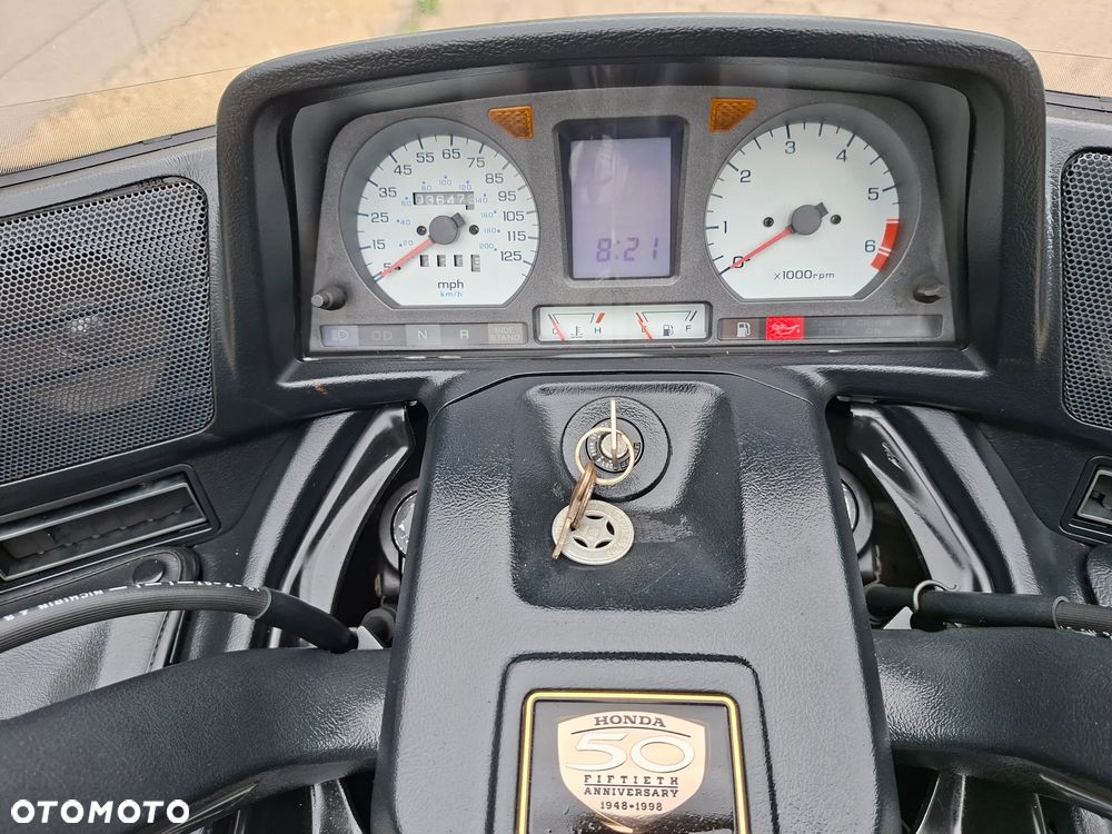 Honda GL - 18