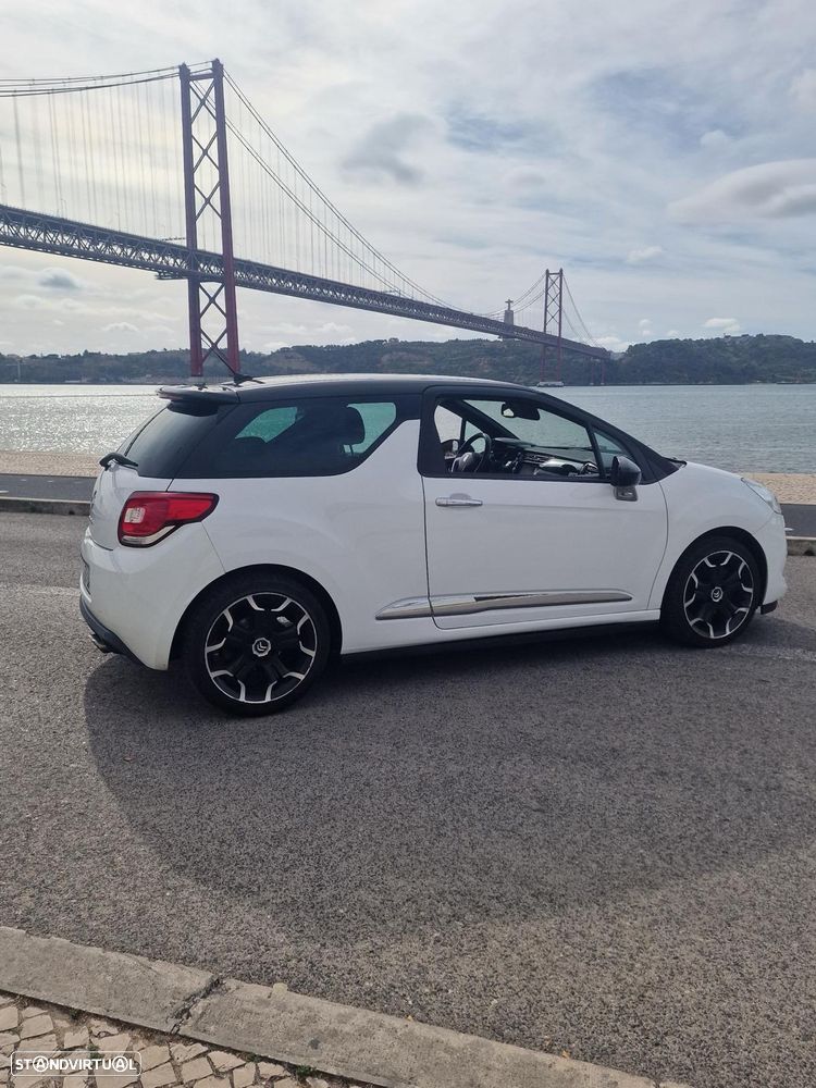 Citroën DS3 1.6 THP Sport Chic - 3