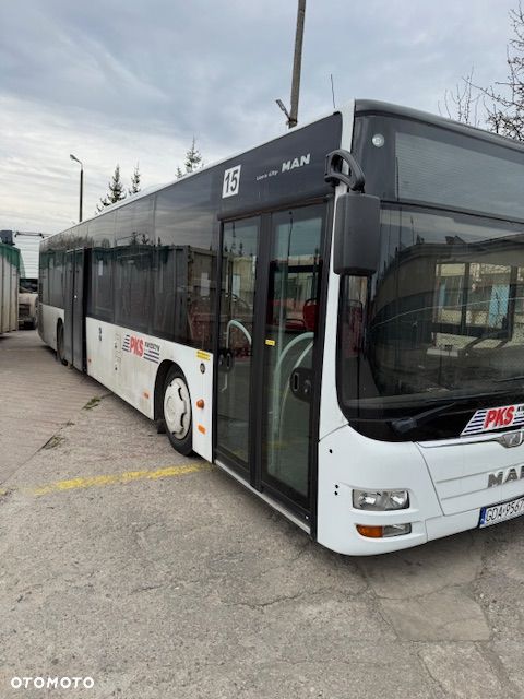 MAN LIONS CITY A78 - 2