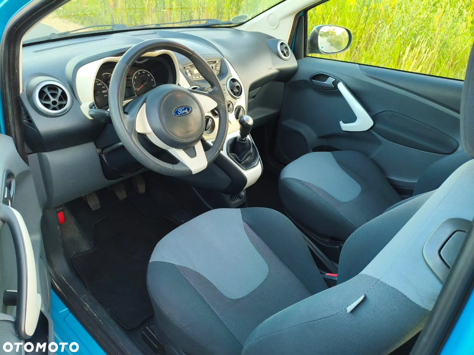 Ford KA 1.2 Titanium - 12