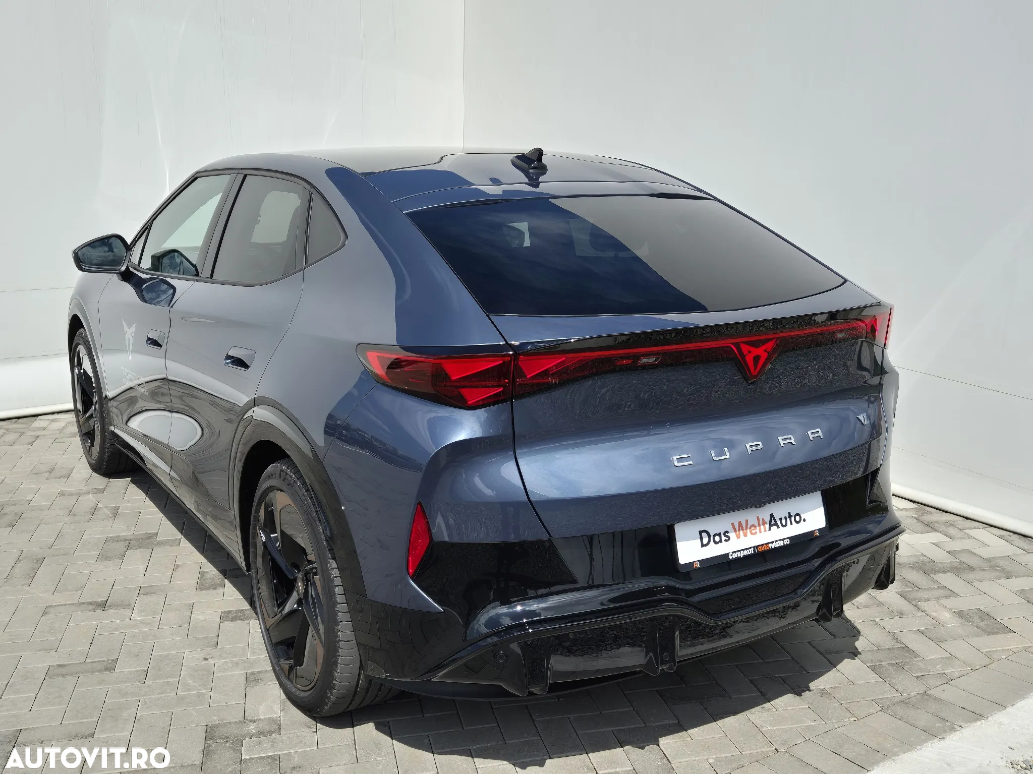 Cupra Tavascan - 3