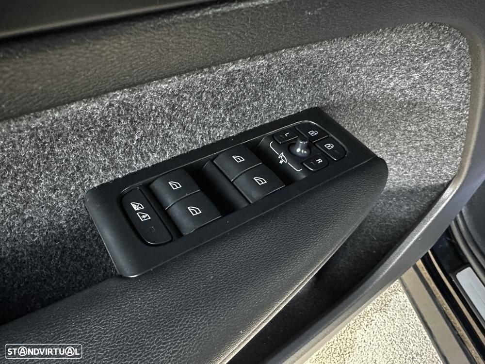 Volvo C40 Recharge Single Motor Core - 22