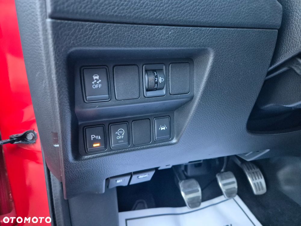 Nissan Qashqai 1.2 DIG-T 360 - 20