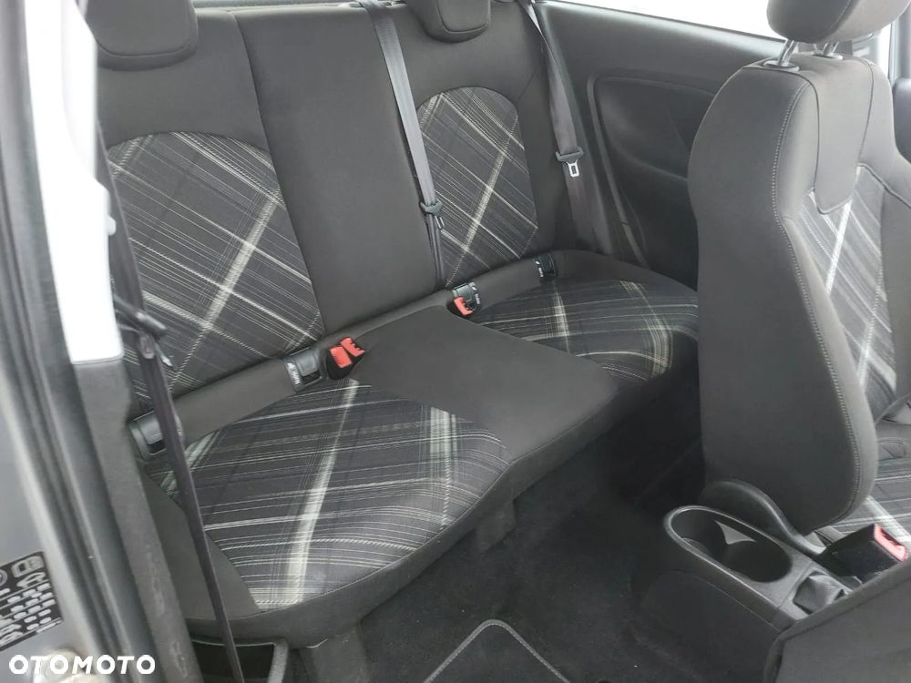 Opel Corsa 1.4 Turbo (ecoFLEX) Start/Stop Color Edition - 14