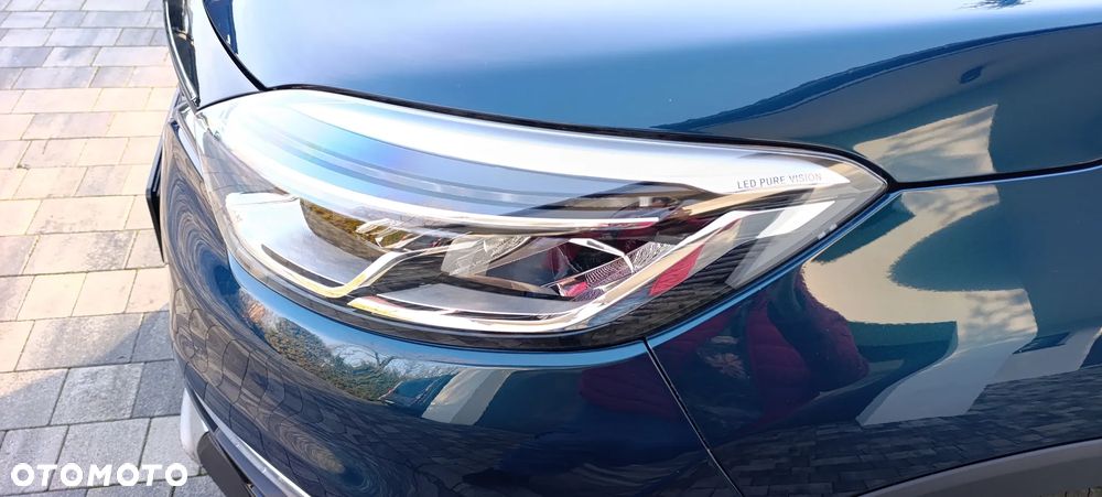 Renault Captur ENERGY TCe 120 EDC Intens - 5