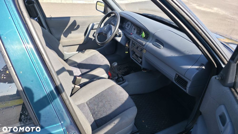 Skoda Felicia - 20