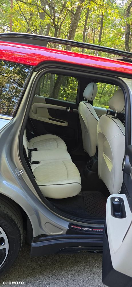 MINI Countryman - 17
