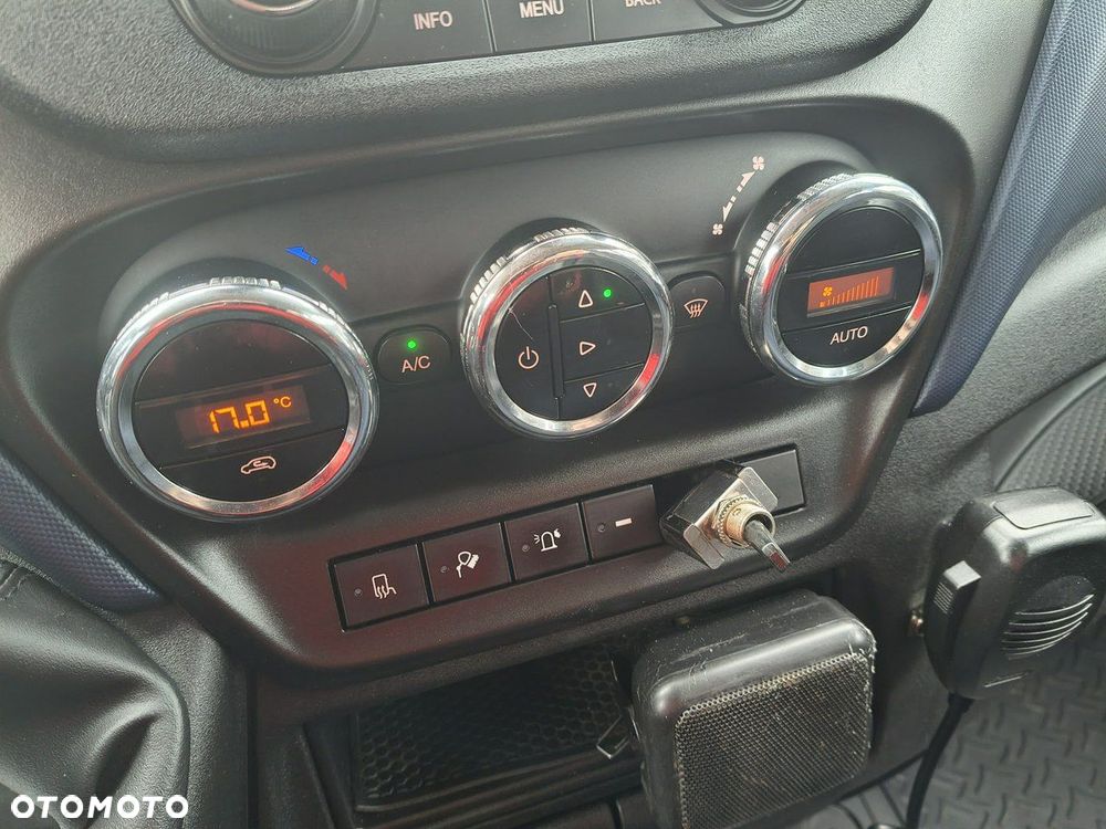 Iveco Daily - 12