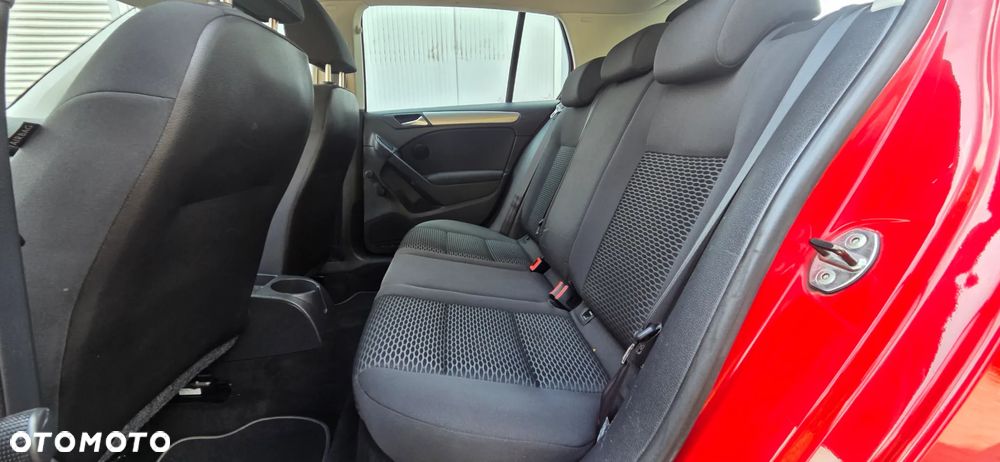 Volkswagen Golf 1.4 United - 31