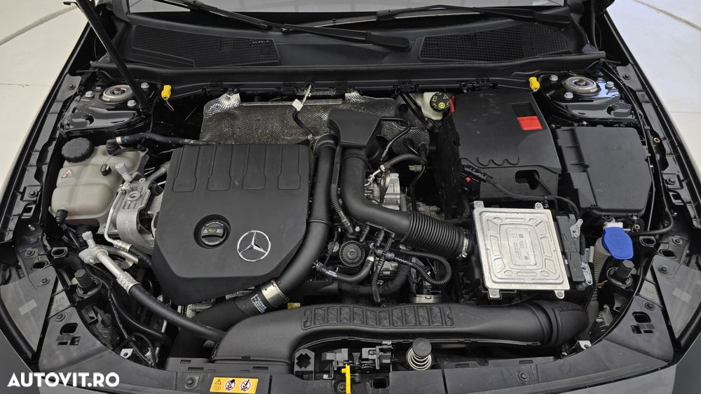 Mercedes-Benz A 200 - 24